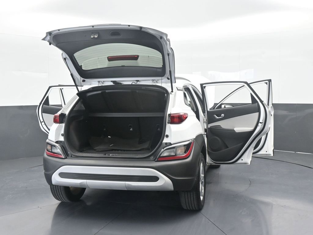 Used 2022 Hyundai Kona SEL w/ Convenience Package image 73