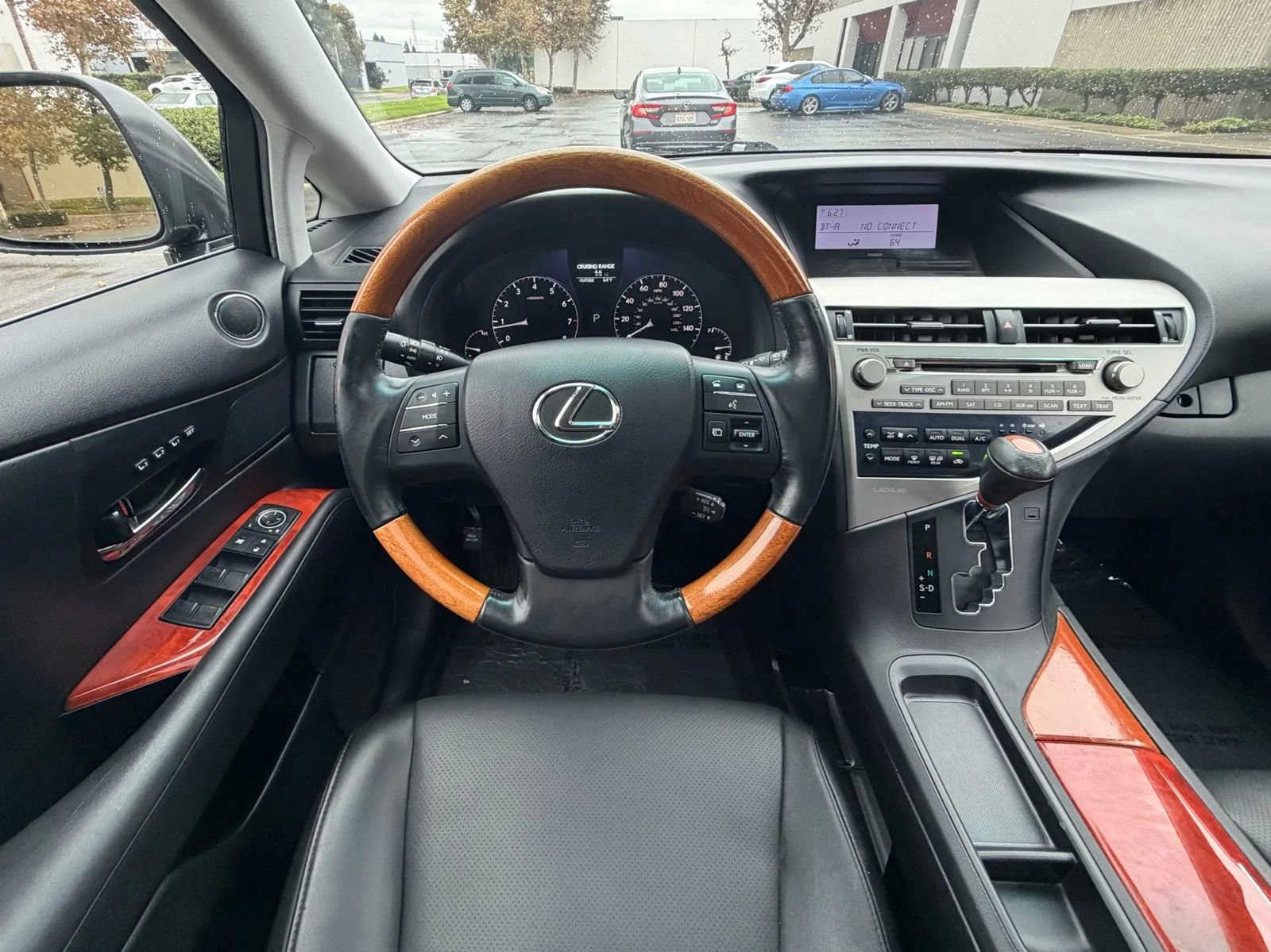 Used 2010 Lexus RX 350 2WD image 14