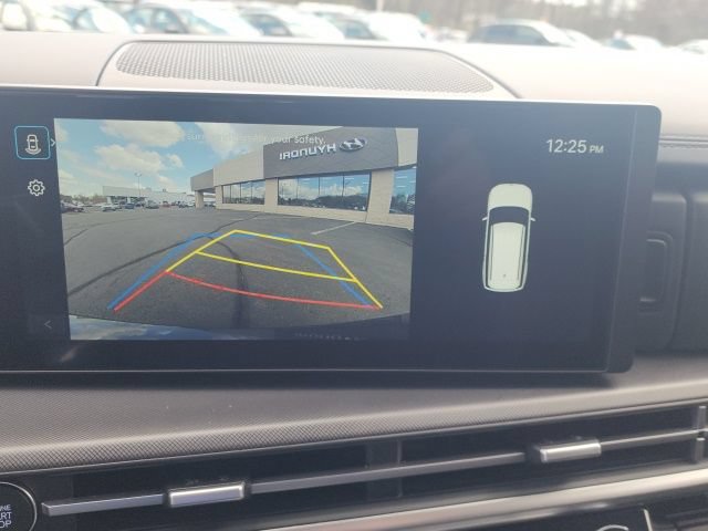 Certified 2026 Hyundai Santa Fe SE AWD/4WD image 20