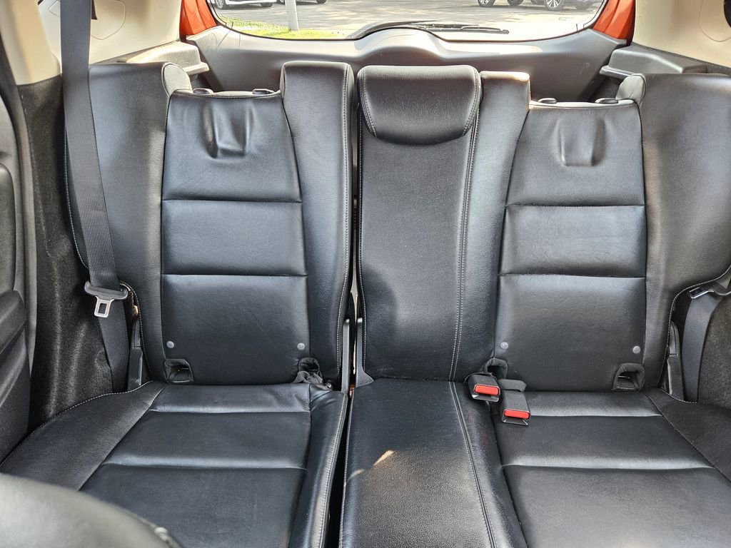 Used 2018 Honda Fit EX-L image 18