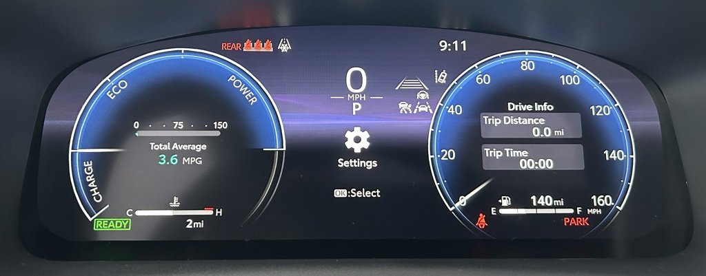 New 2026 Toyota Corolla XLE image 20