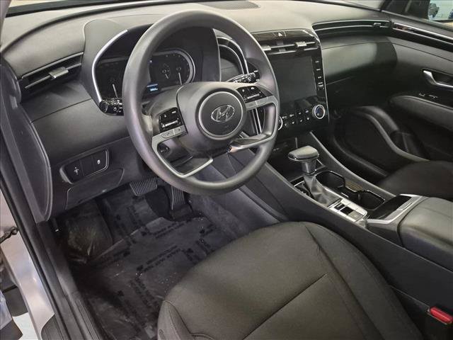 Used 2022 Hyundai Tucson SE AWD/4WD image 10