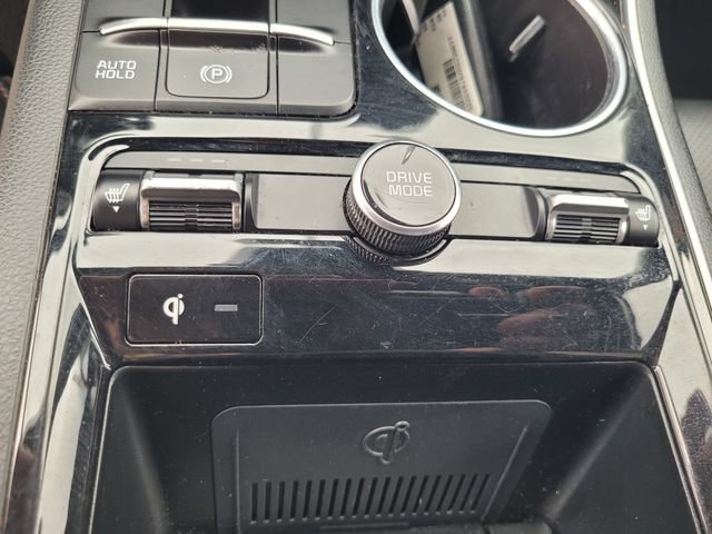 Used 2024 Kia K5 GT FWD image 26