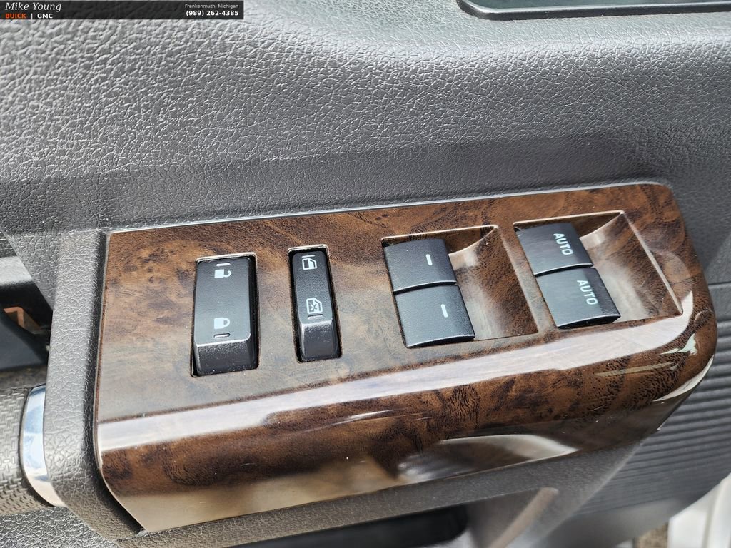 Used 2016 Ford F250 Platinum image 28