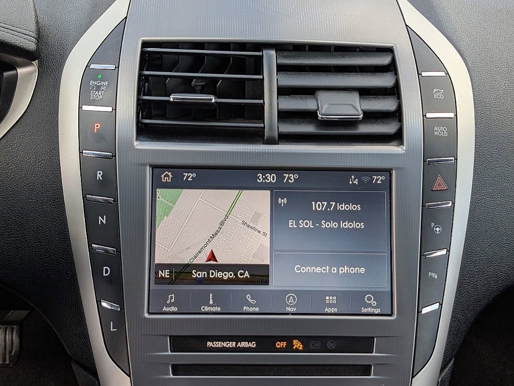 Used 2020 Lincoln MKZ Reserve w/ Elements Package image 32