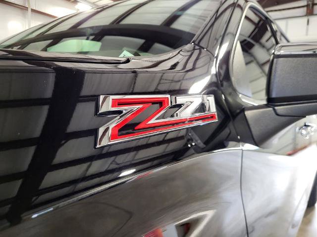 New 2026 Chevrolet Silverado 1500 LTZ image 15