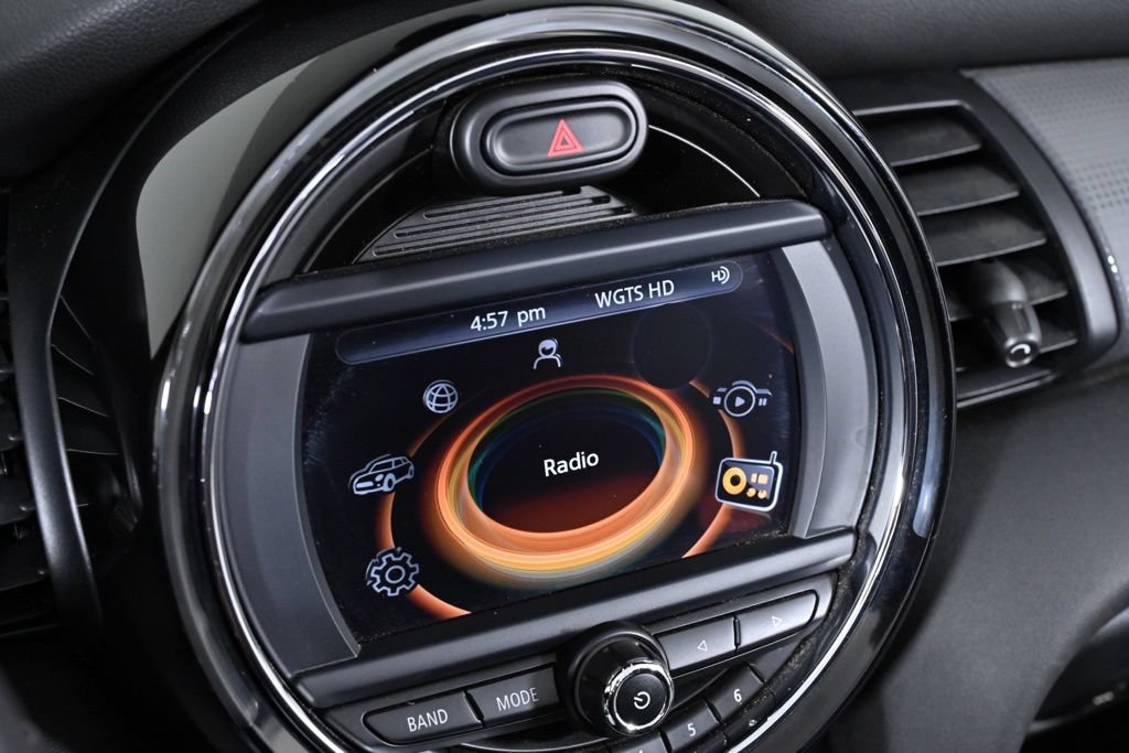 Used 2017 MINI Cooper Convertible FWD image 15