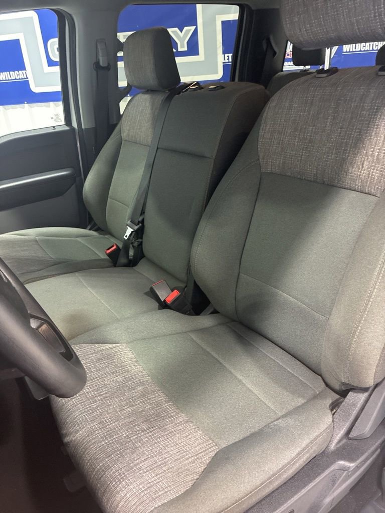 Used 2024 Ford F250 XLT image 16
