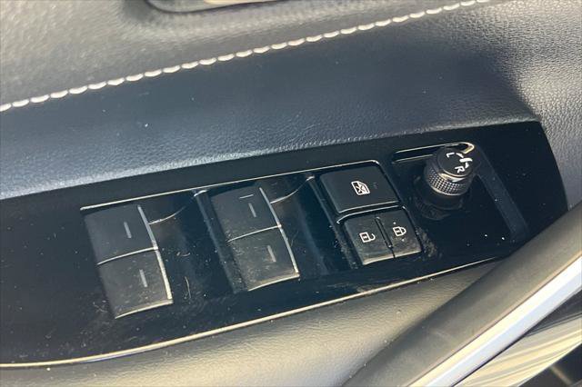 Certified 2023 Toyota Corolla XSE FWD image 13