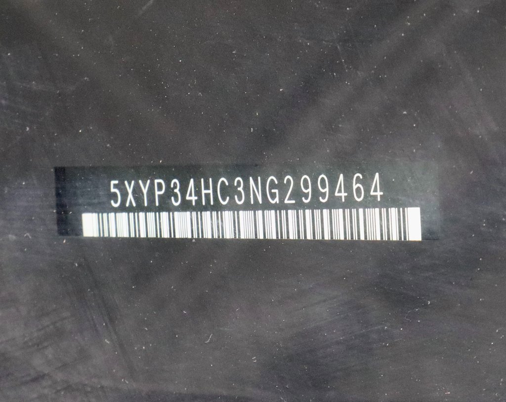 Used 2022 Kia Telluride EX w/ EX Premium Package image 37