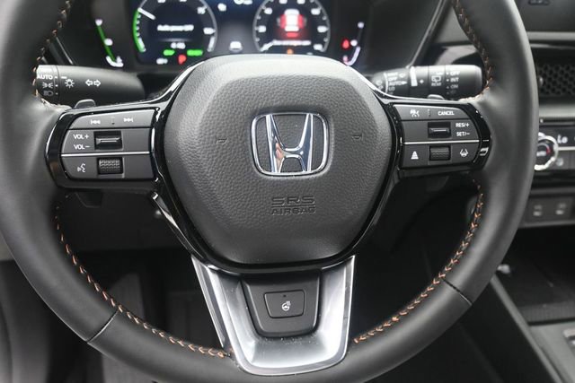 Used 2026 Honda CR-V Sport Touring image 15