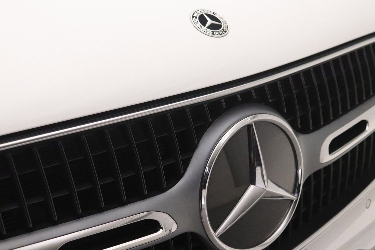 Certified 2026 Mercedes-Benz GLC 300 image 27