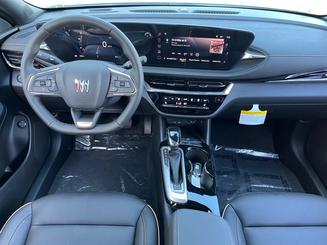 New 2026 Buick Envista Avenir FWD image 12