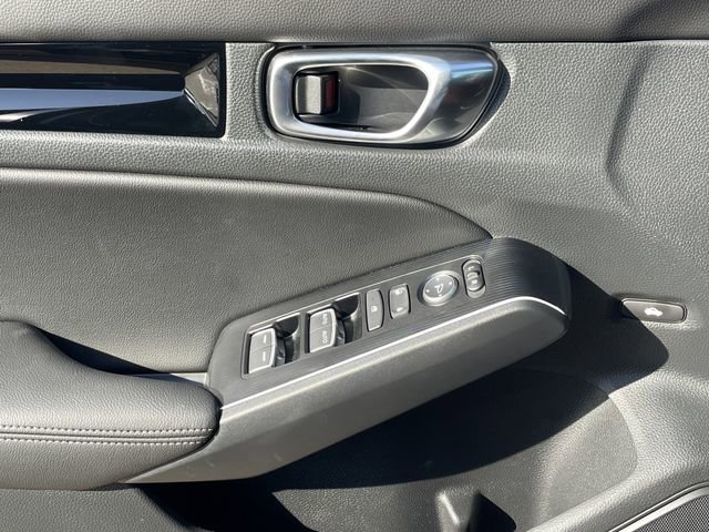 Certified 2026 Honda Civic Sport Touring image 23