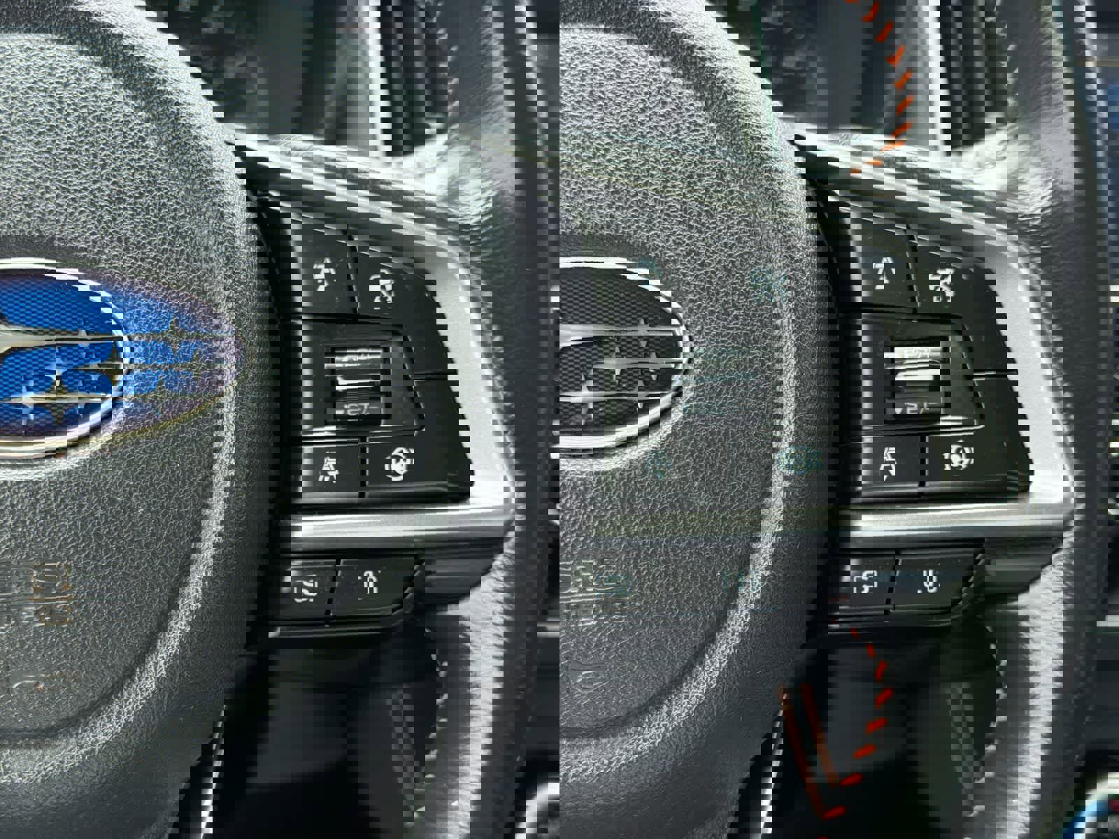 Certified 2023 Subaru Crosstrek 2.0i Premium image 27