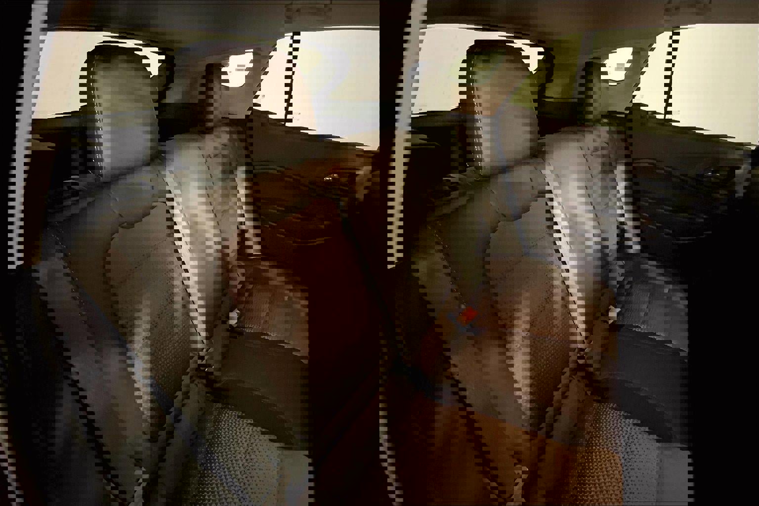 Used 2025 Chevrolet Trax LT w/ LT Convenience Package image 23