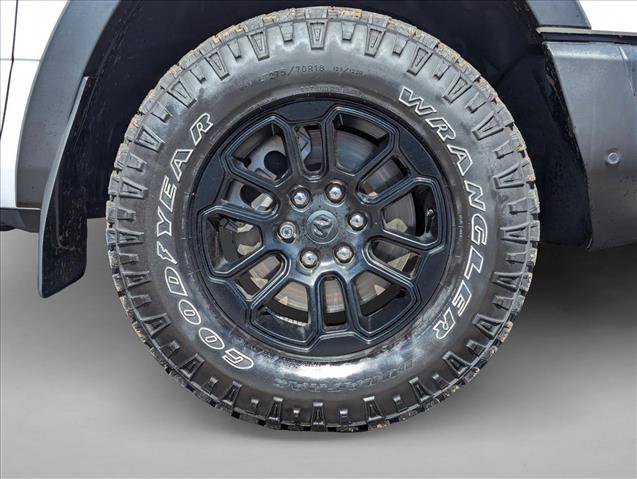 Used 2025 RAM 1500 Rebel w/ Bed Utility Group image 23