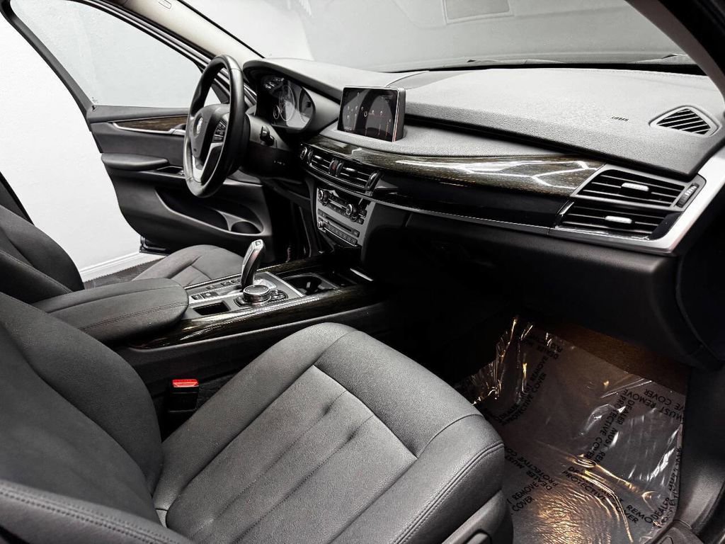 Used 2016 BMW X5 xDrive35i image 57