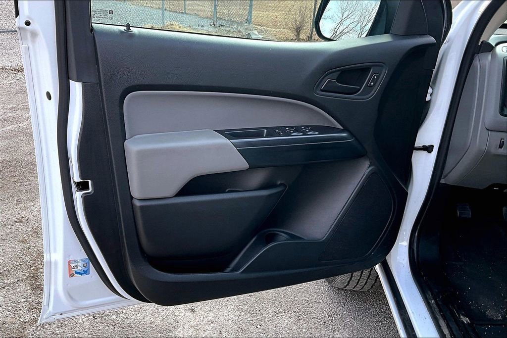 Used 2019 GMC Canyon 2WD Crew Cab w/ Convenience Package image 24