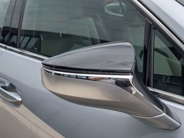 Used 2025 Lexus UX 300h FWD w/ Accessory Package (Z1) image 11