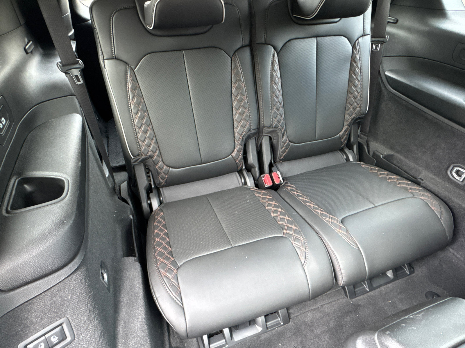 Used 2025 Jeep Grand Cherokee L Summit image 20