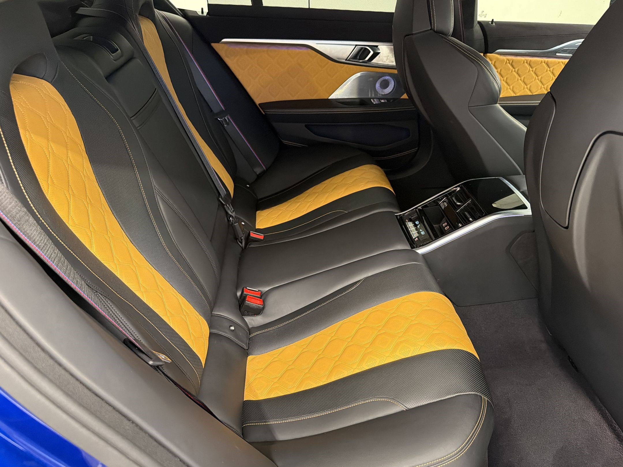 Used 2024 BMW M8 Gran Coupe xDrive Competition w/ M Driver's Package AWD/4WD image 29