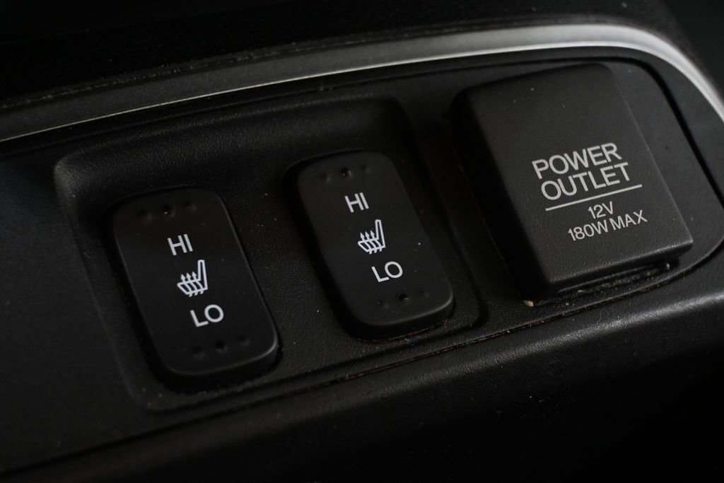 Used 2016 Honda CR-V EX-L image 14