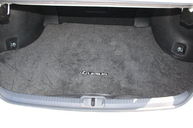 Certified 2023 Lexus ES 350 w/ Accessory Package (Z1) FWD image 8
