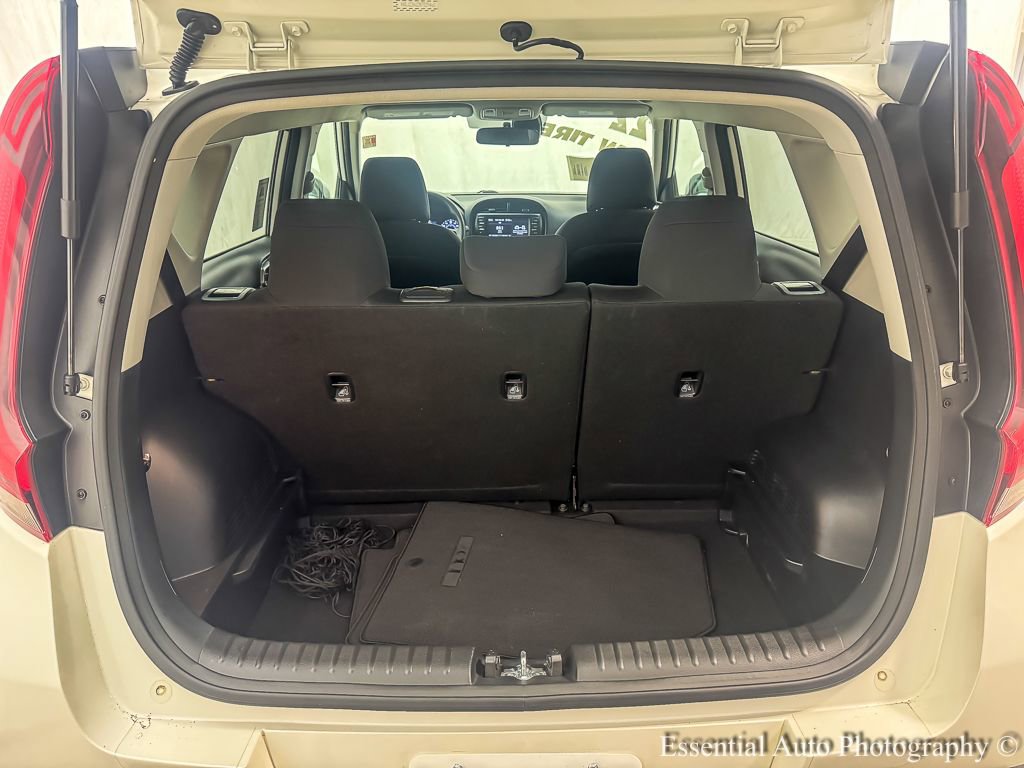 Used 2022 Kia Soul LX w/ Technology Package image 21