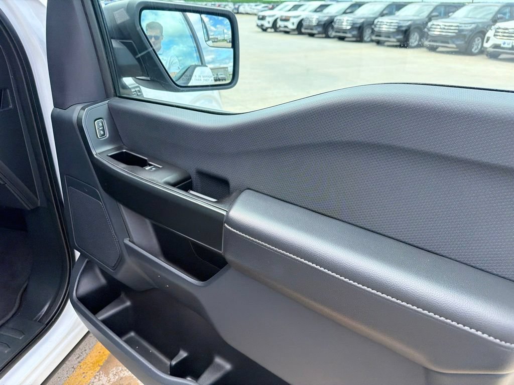 Used 2023 Ford F150 XL w/ STX Appearance Package AWD/4WD image 24