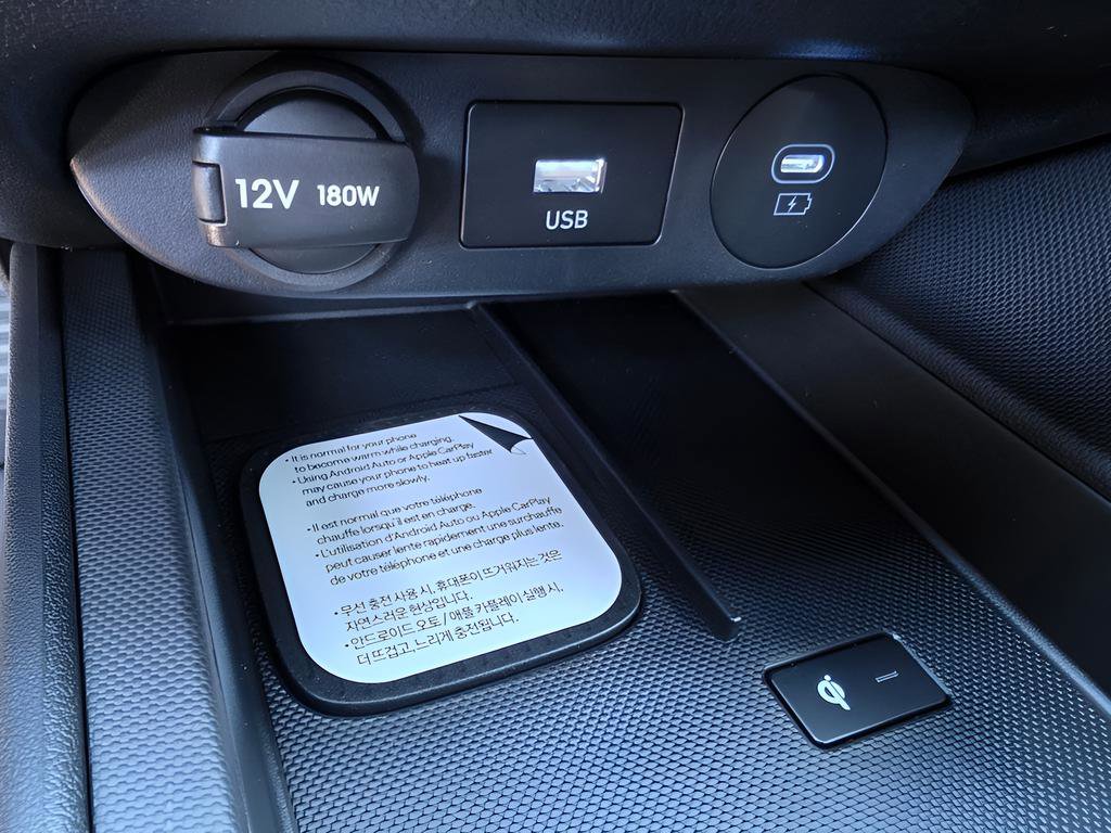 New 2026 Hyundai Elantra SEL Sport image 21