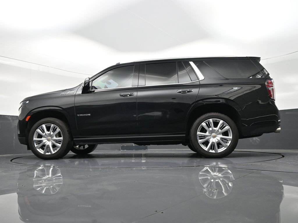 Used 2022 Chevrolet Tahoe High Country w/ Max Trailering Package image 25