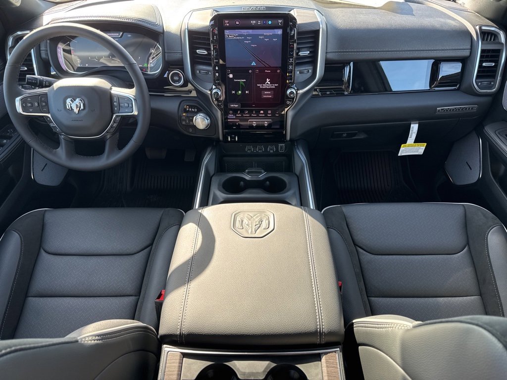 New 2026 RAM 1500 Laramie image 27