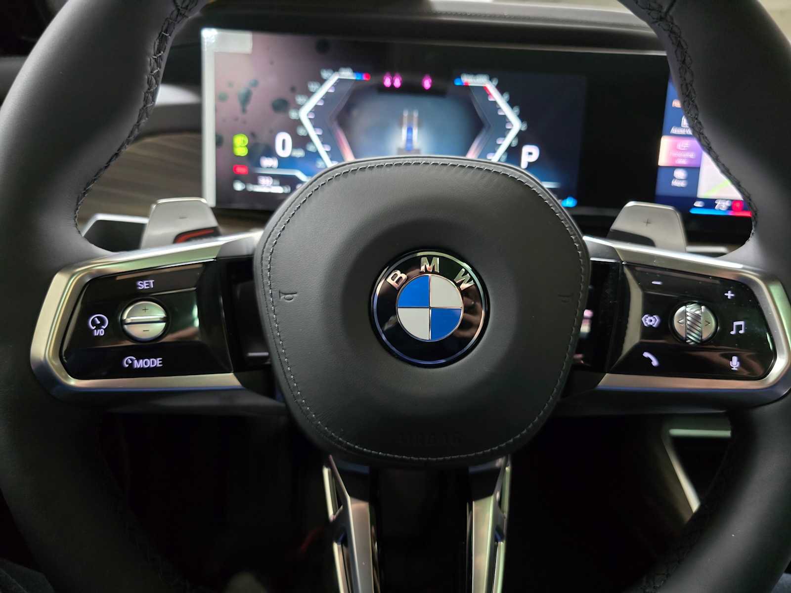 Used 2026 BMW 760i xDrive 760i xDrive w/ Executive Package image 25