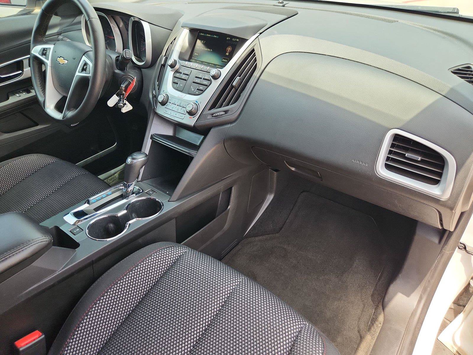 Used 2017 Chevrolet Equinox LT w/ Convenience Package FWD image 28