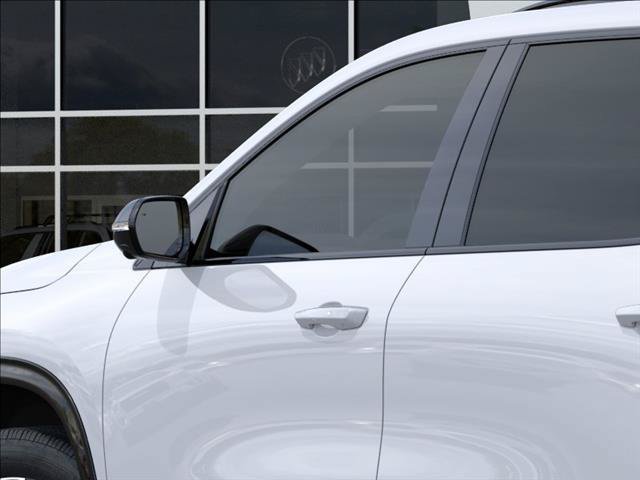 New 2027 Buick Enclave Sport Touring w/ Power Package FWD image 12