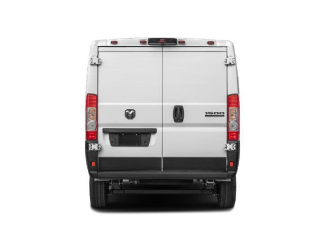 New 2027 RAM ProMaster 1500 FWD image 8