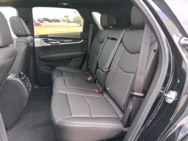 New 2026 Cadillac XT5 Premium Luxury w/ Driver Assist Package image 21
