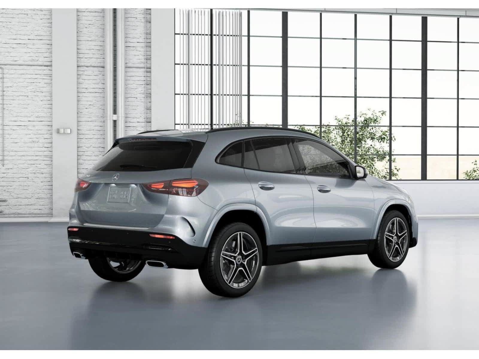New 2026 Mercedes-Benz GLA 250 image 20