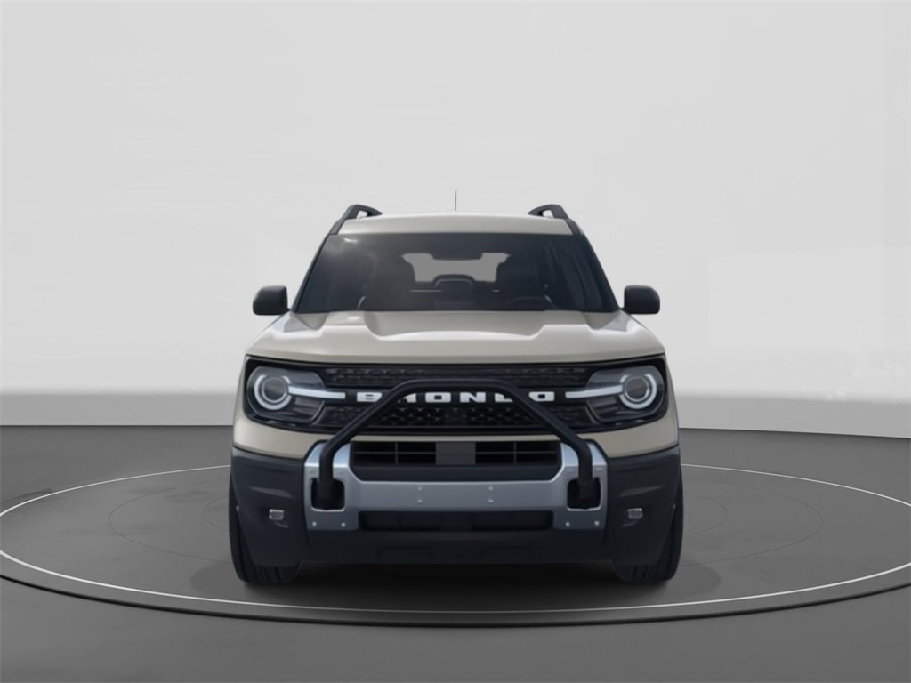 New 2025 Ford Bronco Sport Big Bend image 6