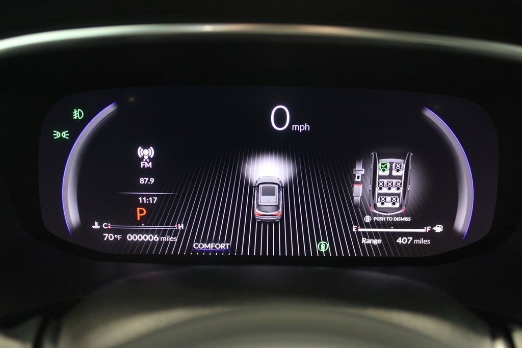 New 2026 Acura MDX A-Spec AWD/4WD image 4