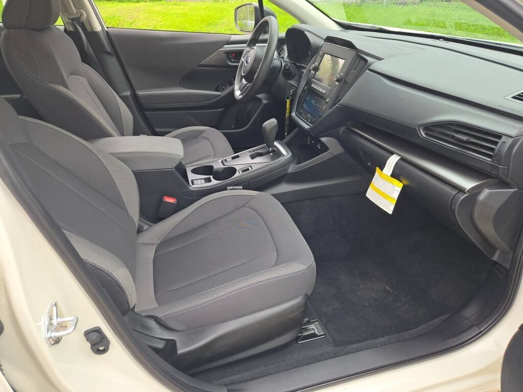 Certified 2024 Subaru Impreza 2.0i AWD/4WD image 7