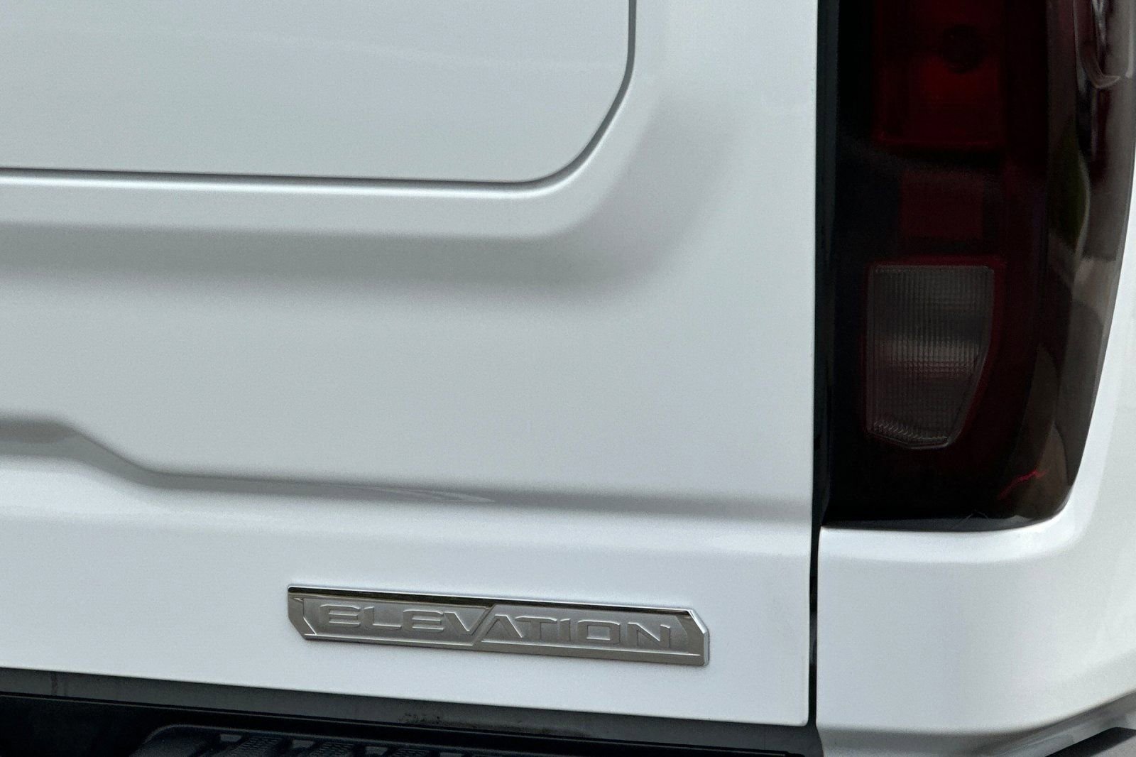 Certified 2024 GMC Sierra 1500 Elevation image 28