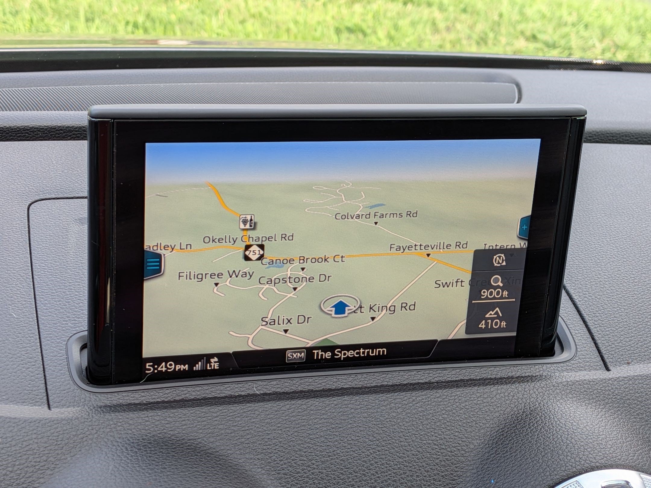 Used 2019 Audi A3 2.0T Premium Plus FWD image 25