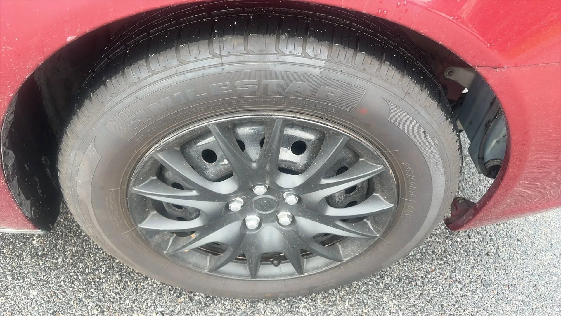Used 2002 Toyota Camry LE FWD image 27