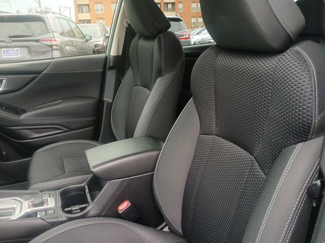 Used 2021 Subaru Forester Premium AWD/4WD image 22