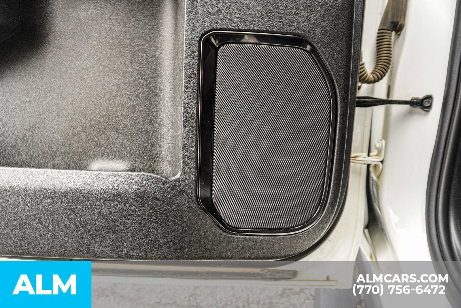 Used 2025 GMC Sierra 1500 AT4 w/ Technology Package image 59