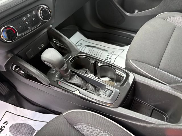Used 2025 Chevrolet TrailBlazer LS w/ LS Convenience Package FWD image 20