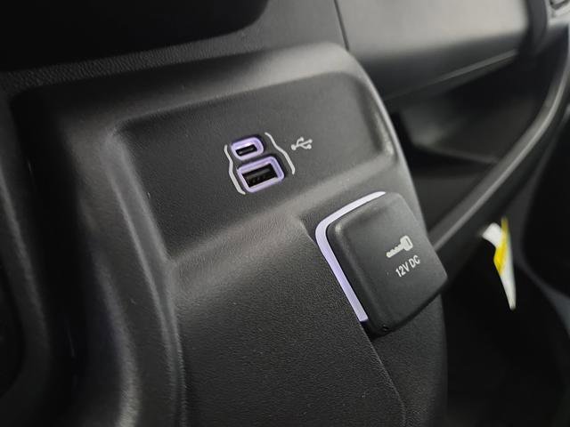 New 2026 RAM ProMaster 1500 w/ Premium Convenience Group image 20