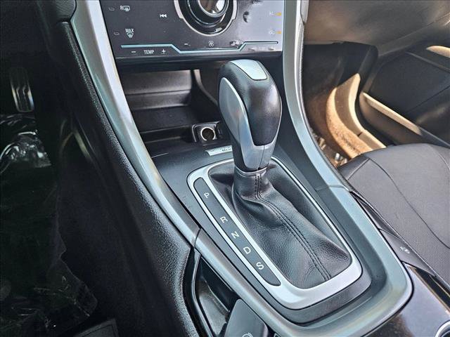 Used 2014 Ford Fusion Titanium FWD image 12